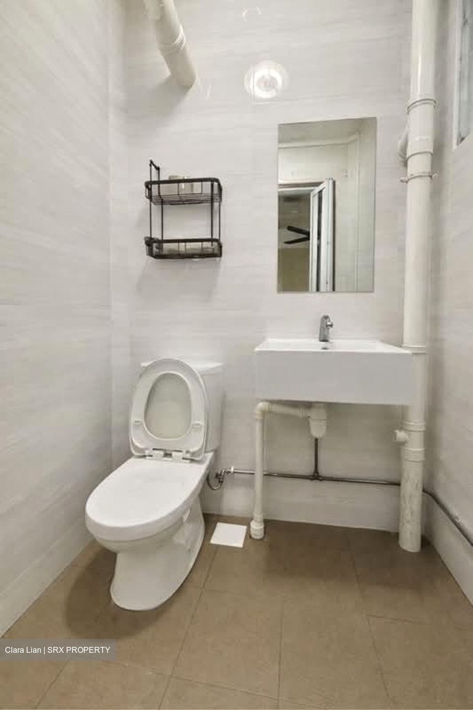 Blk 312 Bukit Batok Street 32 (Bukit Batok), HDB 3 Rooms #540906641